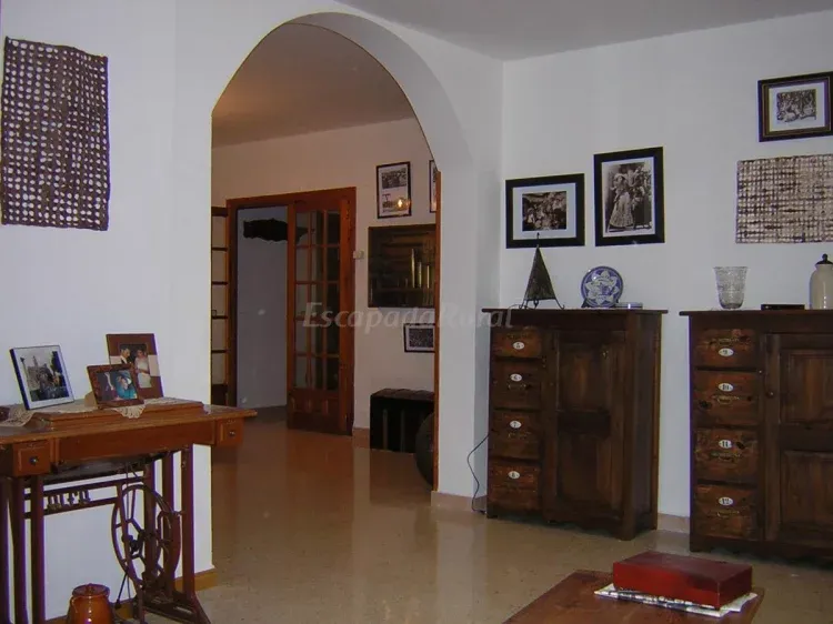 Imagen de Sala Estar