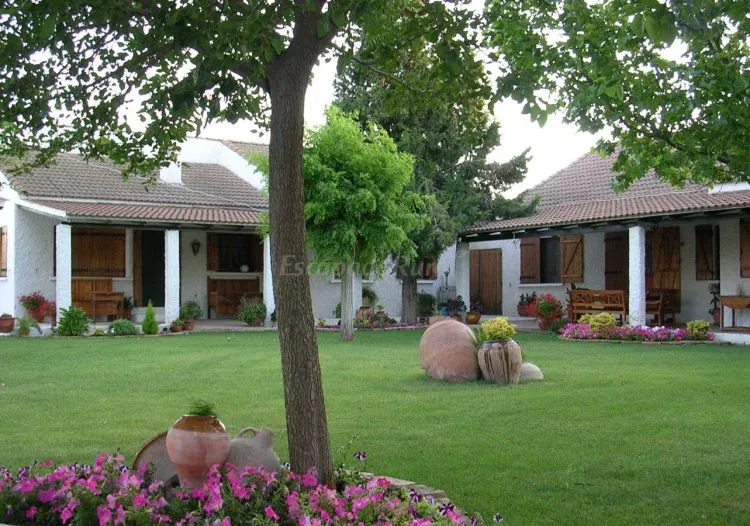 Imagen de Jardín