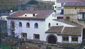 Imagen de Casa Rural El molino