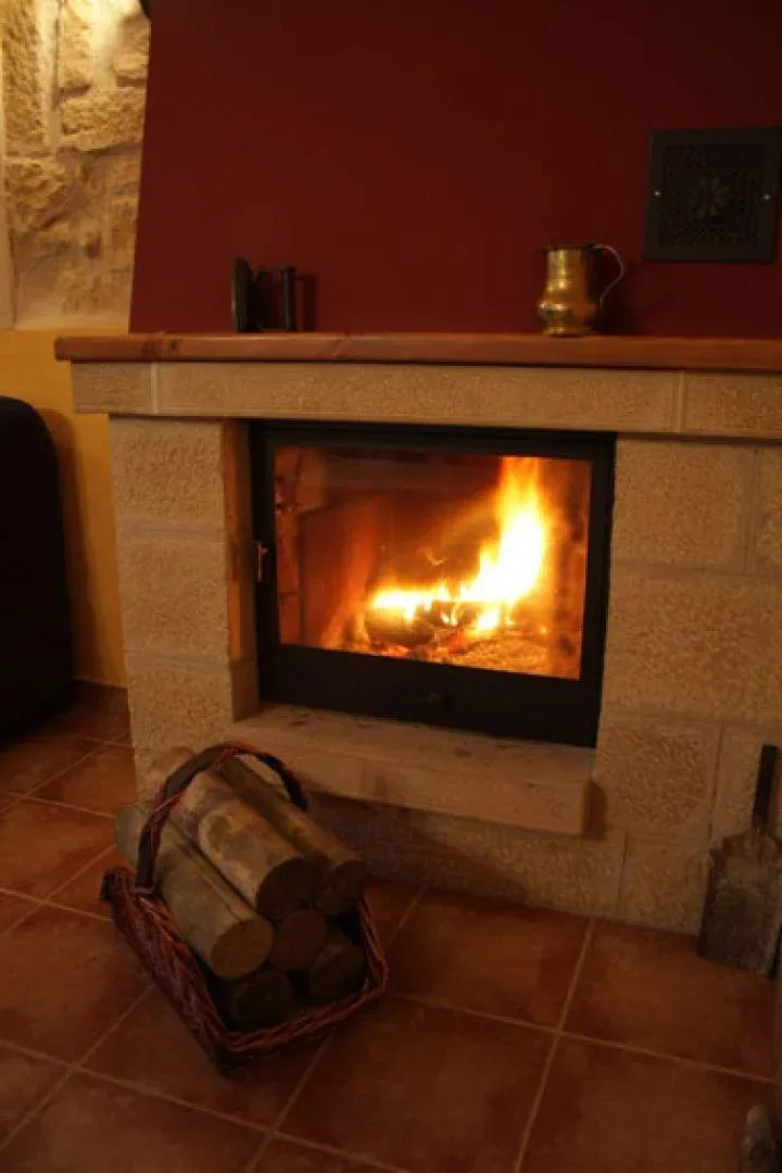 Imagen de Chimenea
