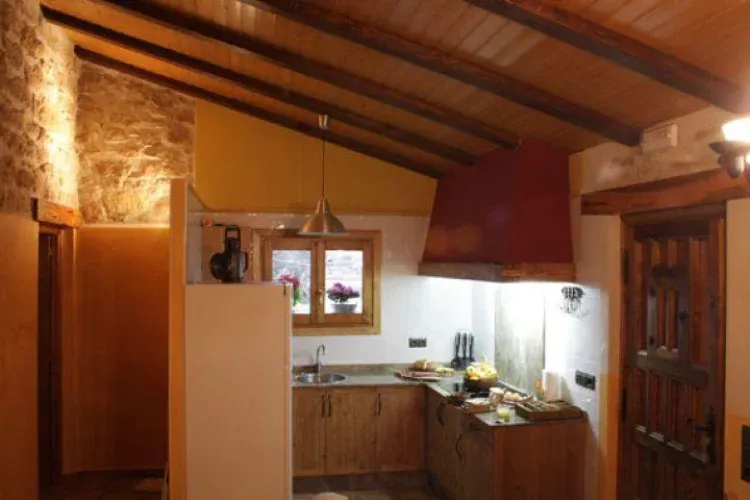 Imagen de Cocina