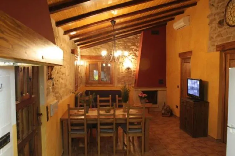 Imagen de Comedor/Salón