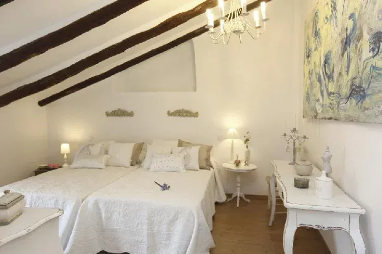 Imagen de Suite 2, con baño en la habitación