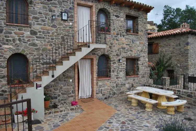 Imagen de Fachada principal