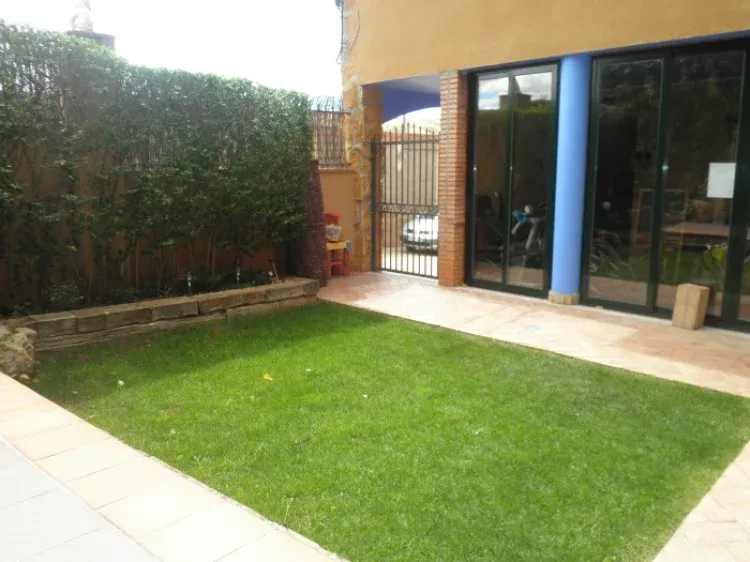 Imagen de Jardín