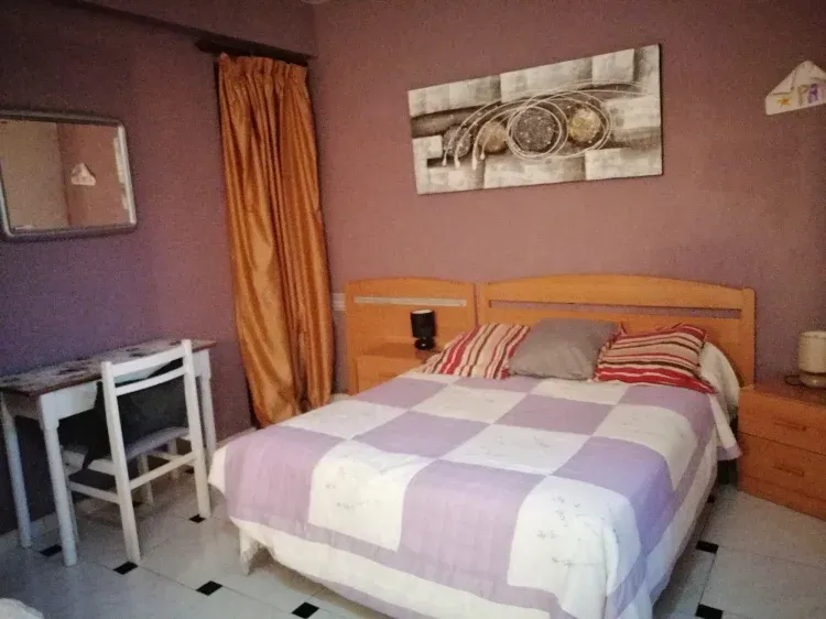 Imagen de Habitacion doble superior