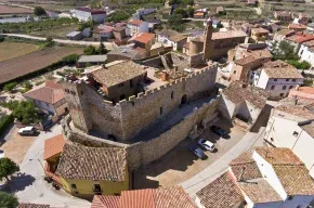 Imagen de Castillo Medieval de Grisel