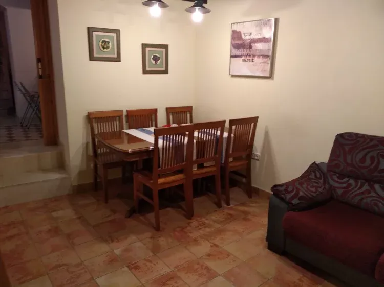 Imagen de Salón