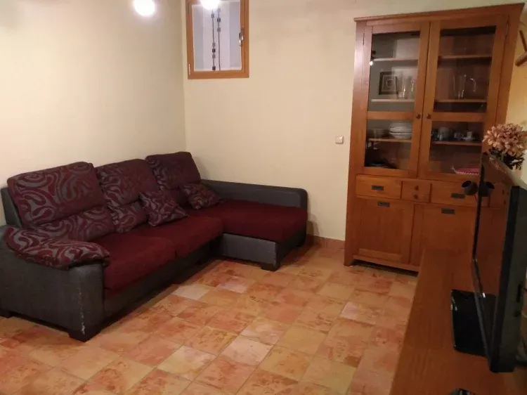 Imagen de Salón