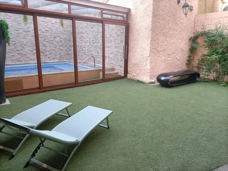 Imagen de Piscina