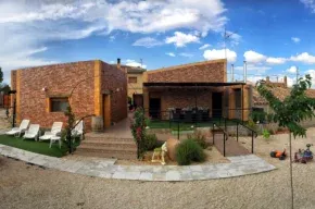 Imagen de Los Zafranales