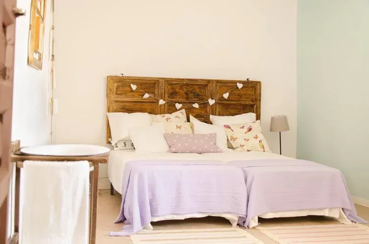 Imagen de Habitación Bisbita