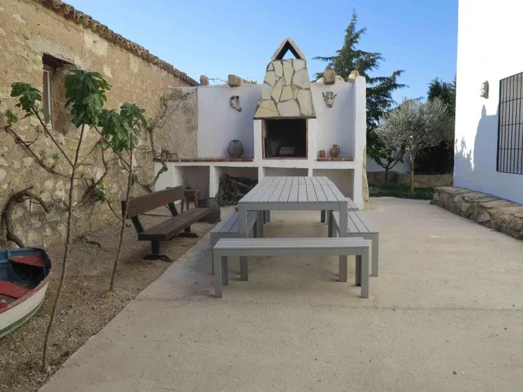 Imagen de Barbacoa