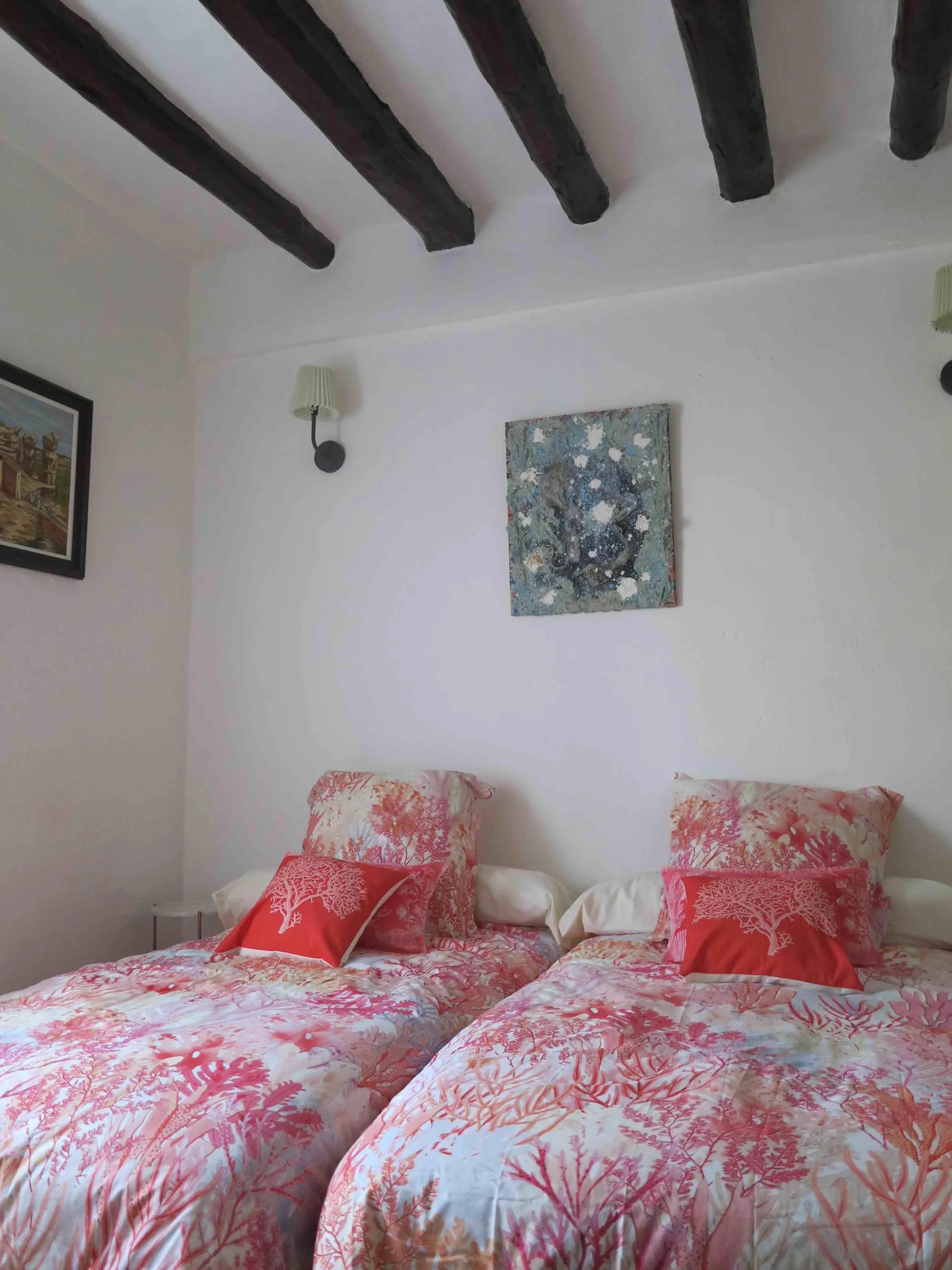 Imagen de HABITACION PLANTA BAJA