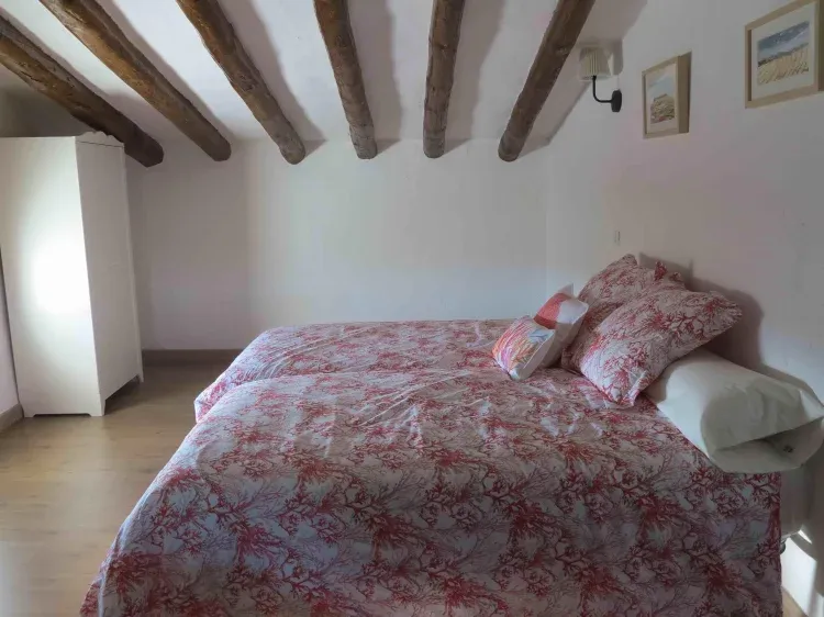 Imagen de Habitación cuádruple, buhardilla 2