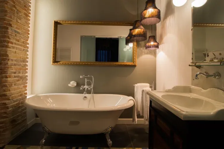 Imagen de Baño 