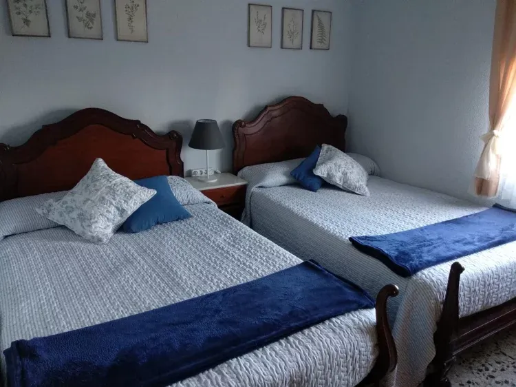 Imagen de Habitación doble