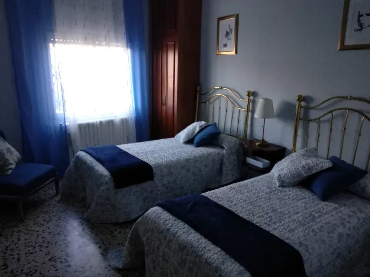 Imagen de Habitación doble