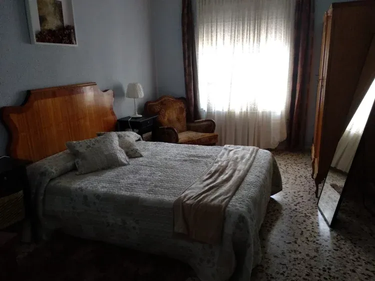 Imagen de Habitación matrimonio