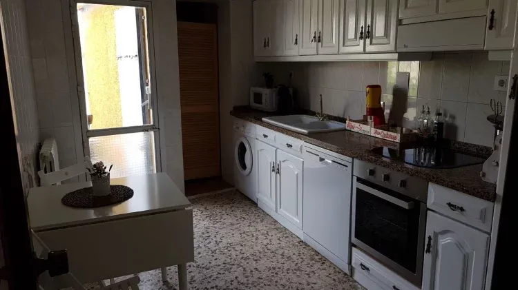 Imagen de Cocina completamente equipada