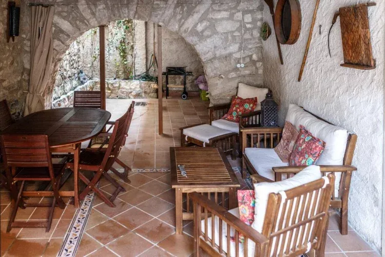 Imagen de Terraza