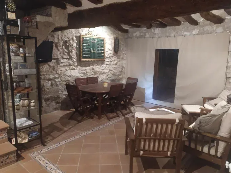 Imagen de Salón