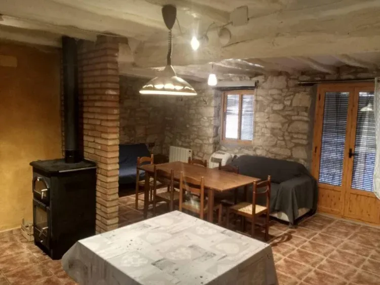 Imagen de Salón-Comedor