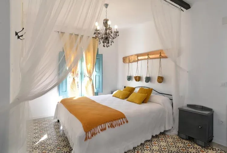 Imagen de Habitación de matrimonio