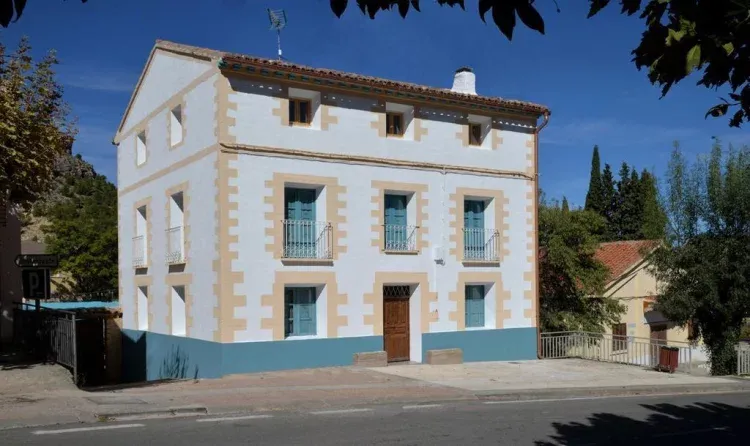 Imagen de Fachada
