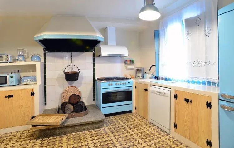 Imagen de Cocina