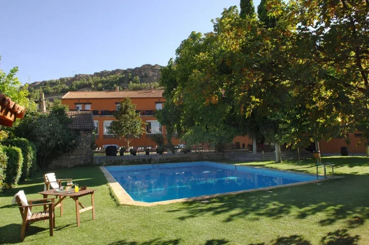 Imagen de Piscina