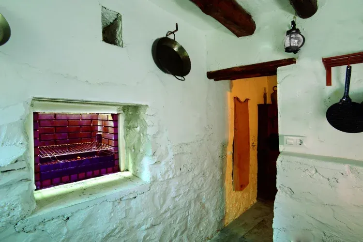 Imagen de Barbacoa