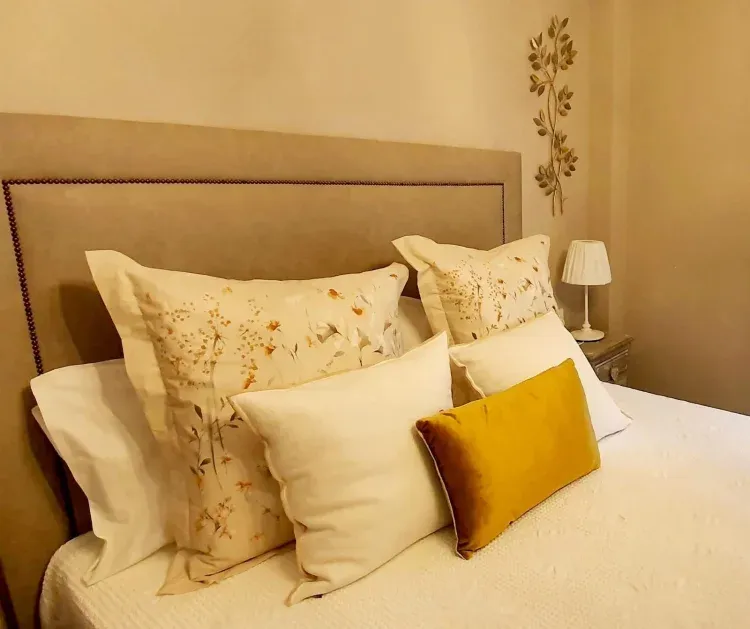 Imagen de Habitación  "La Aguadora"