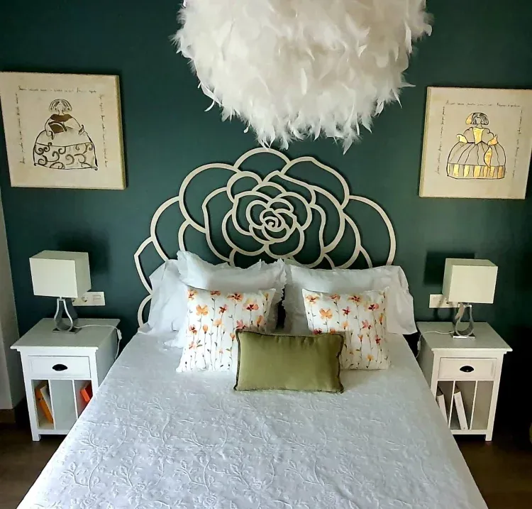 Imagen de Habitación "Las Floreras"