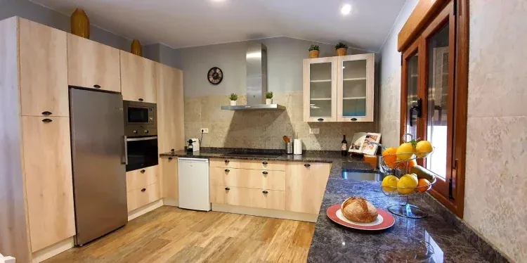 Imagen de Cocina 