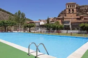 Imagen de Albergue del Rio Manubles