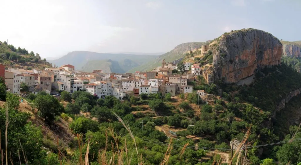 Imagen de Los 8 pueblos más bonitos de la Comunidad Valenciana