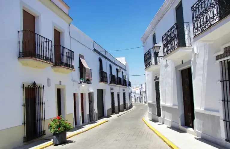 Imagen de Olivenza, el pueblo de Badajoz con doble nacionalidad