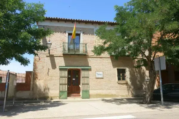 Imagen de Un pueblo de Valladolid, origen de Jeff Bezos, fundador de Amazon