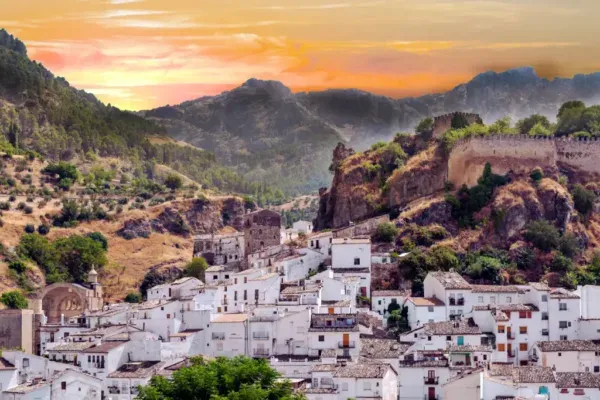Imagen de Qué ver y hacer un finde en Cazorla