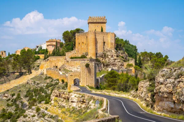 Imagen de Los 8 pueblos más bonitos de Cuenca