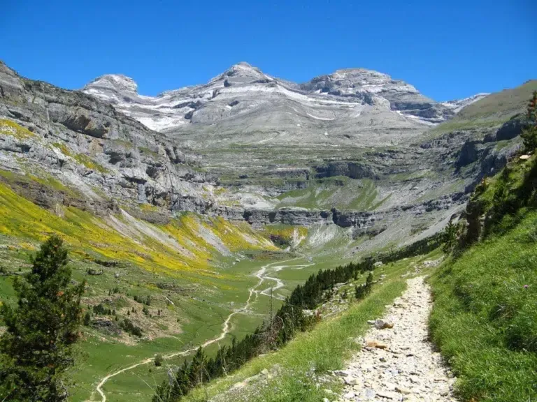 Imagen de 10 rincones imprescindibles del Pirineo aragonés