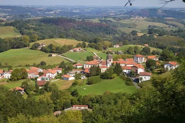 Imagen de 8 pueblos que no te puedes perder en Navarra