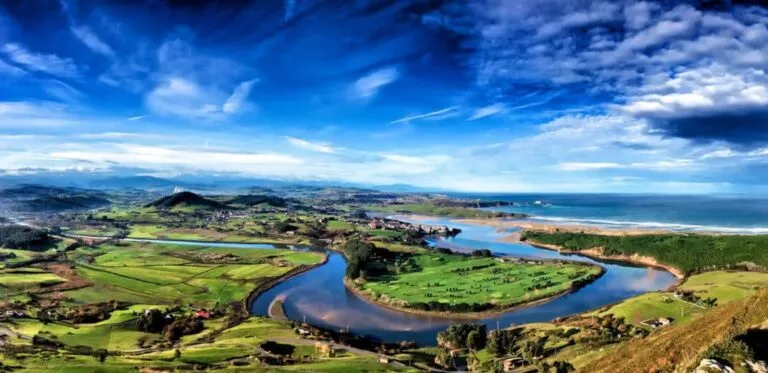 Imagen de 10 Lugares de Cantabria que te dejarán sin palabras