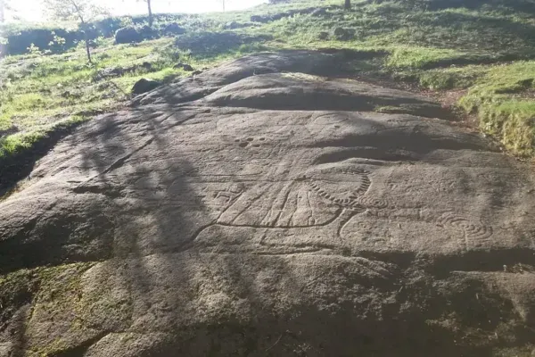Imagen de Qué ver y hacer en Campo Lameiro