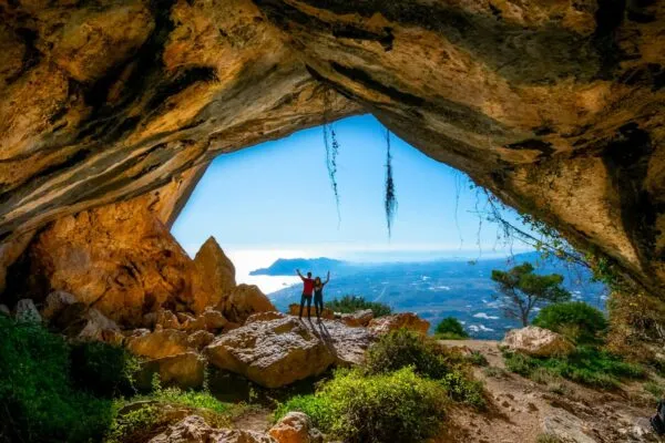 Imagen de Sol, playa y montaña: los colosos más emblemáticos de Alicante