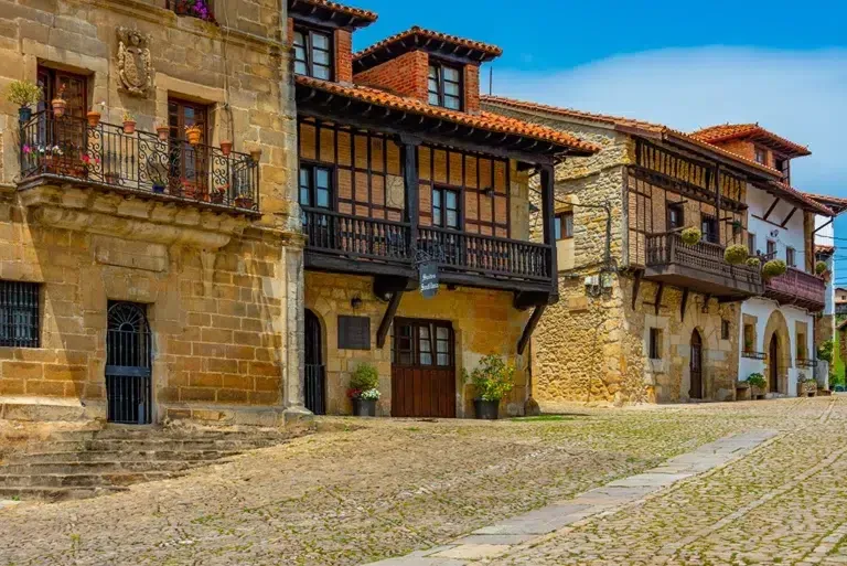 Imagen de Lugares de Santillana del Mar que seguramente desconoces