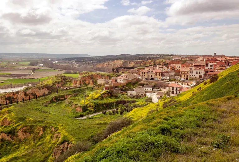 Imagen de Zamora rural: de escapada a los pueblos más bonitos