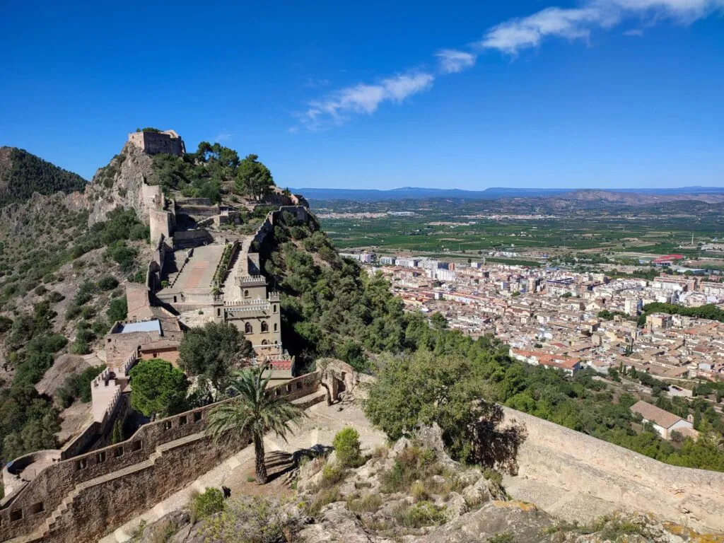 Imagen de Ruta medieval por Alicante y Valencia: entre palmerales e imponentes castillos