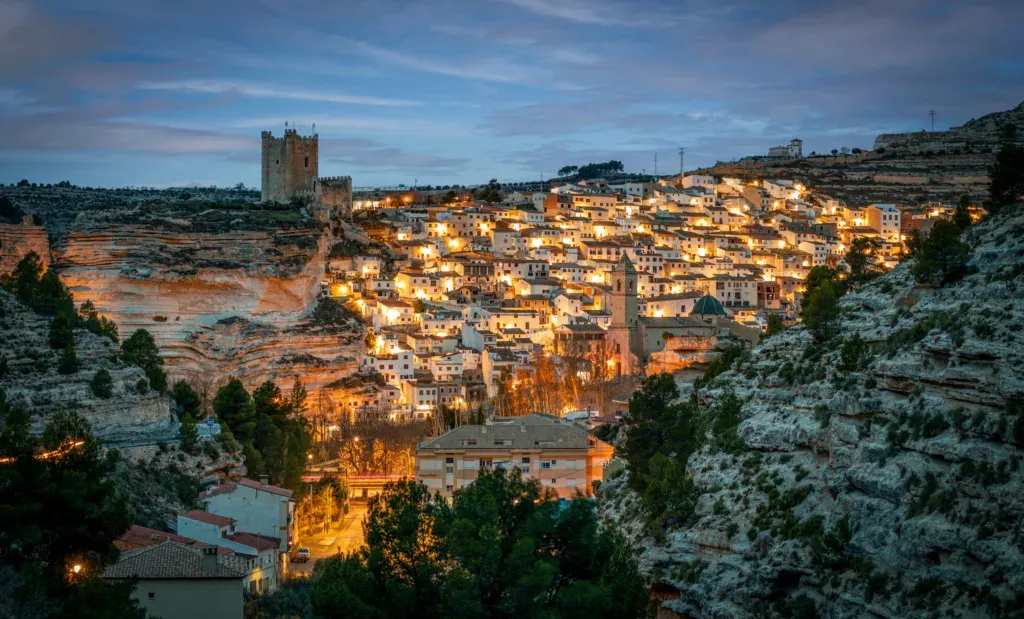 Imagen de Qué visitar en la provincia de Albacete